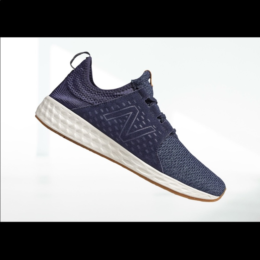 Men's New Balance Fresh Foam Cruzv1